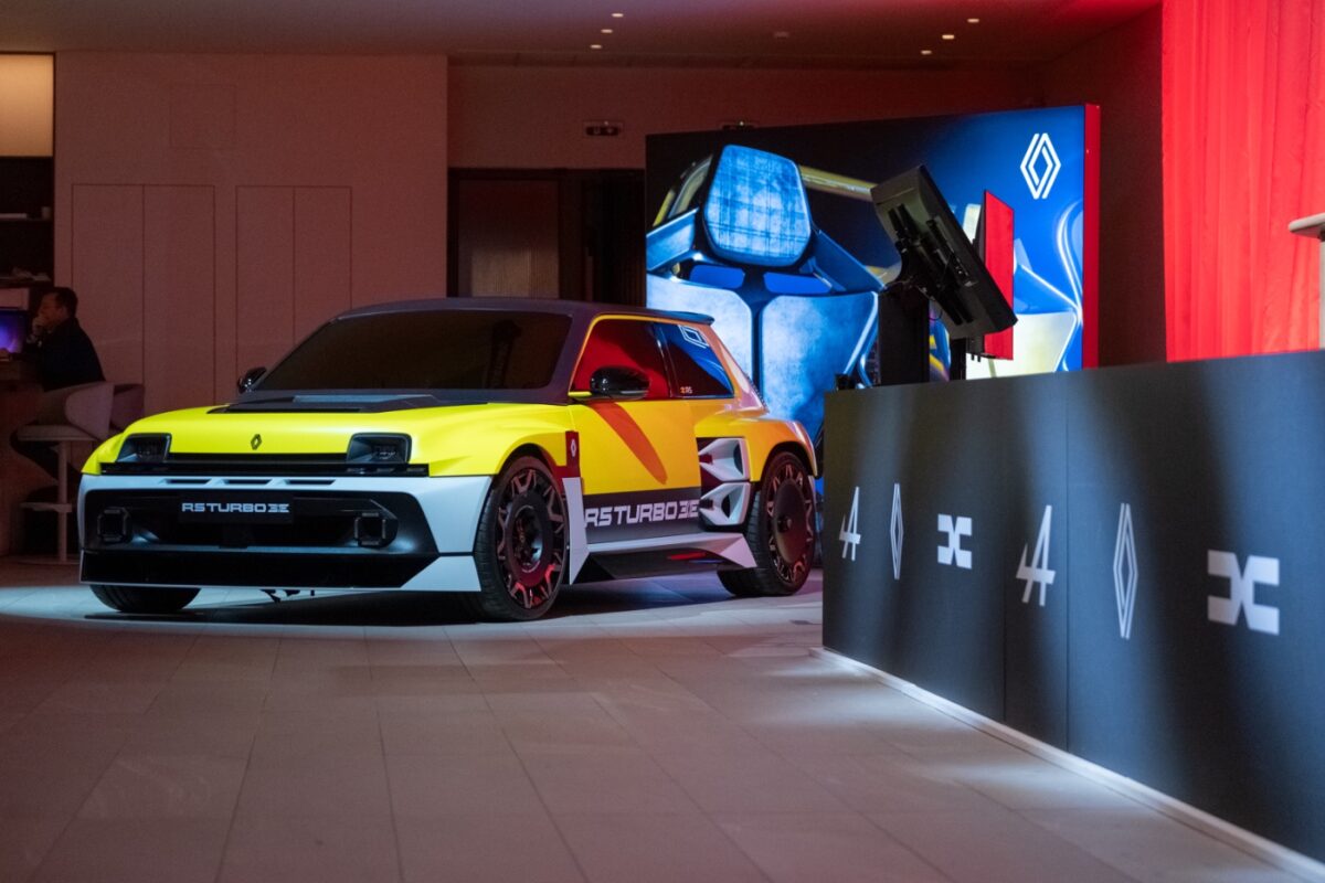 Την Αθήνα επέλεξε το Renault Group για το Παγκόσμιο Συνέδριό των Εισαγωγέων