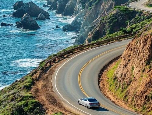 Οι αποδράσεις σε 4 τροχούς ενώνουν την οικογένεια!