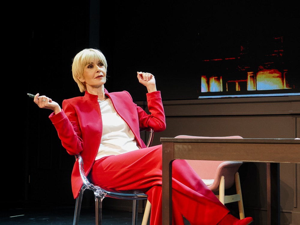 «Ο αόρατος επισκέπτης» του Oriol Paulo στην Θεσσαλονίκη