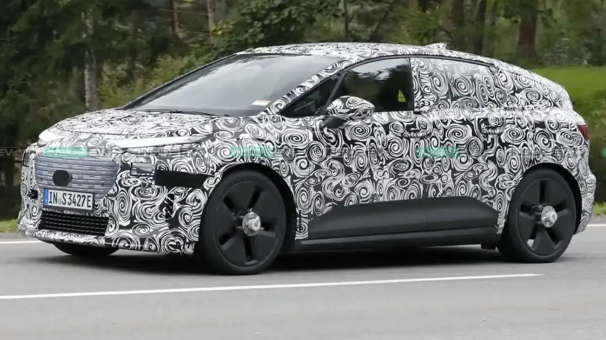 Το φθινόπωρο η παρουσίαση του AUDI A2 e-tron