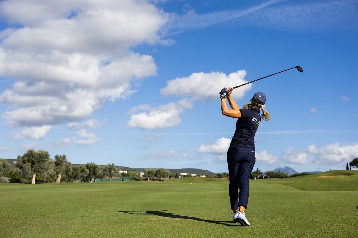 Στα γήπεδα της Costa Navarino η επετειακή διοργάνωση γκολφ AEGEAN Messinia PRO AM