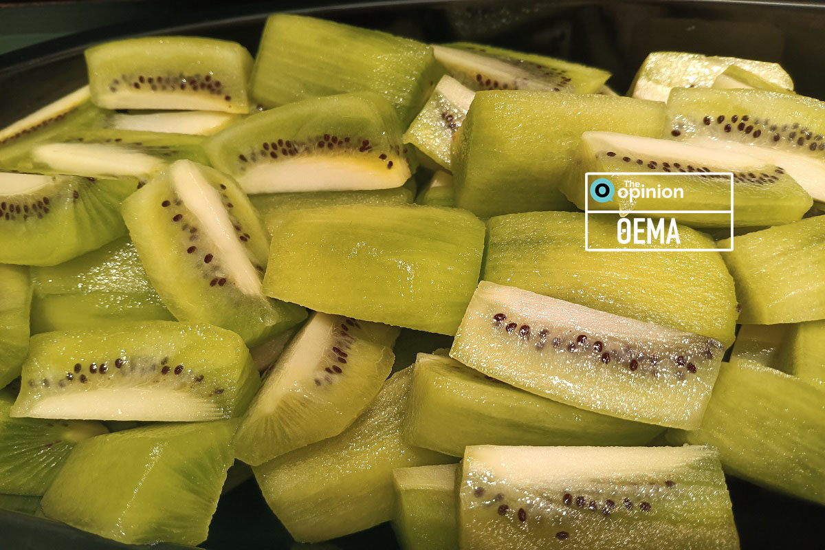 European Fruits: Τα φρούτα του ΑΣΕΠΟΠ Νάουσας στα τραπέζια της Ευρώπης – Οι αγορές στόχοι