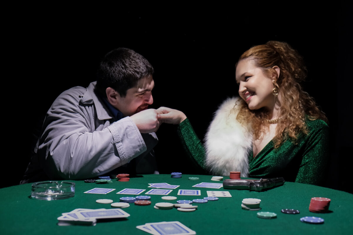 «Το δις εξαπατείν»: Ένα ψυχολογικό πείραμα για τα όρια της αλήθειας