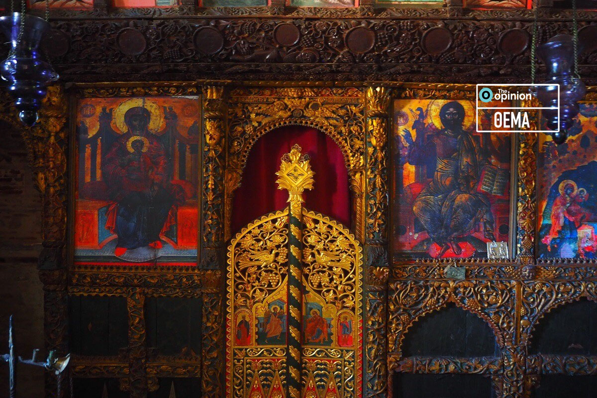 Πασχαλινές αποδράσεις: Γιορτάζοντας ήθη και τα έθιμα της Ελλάδας