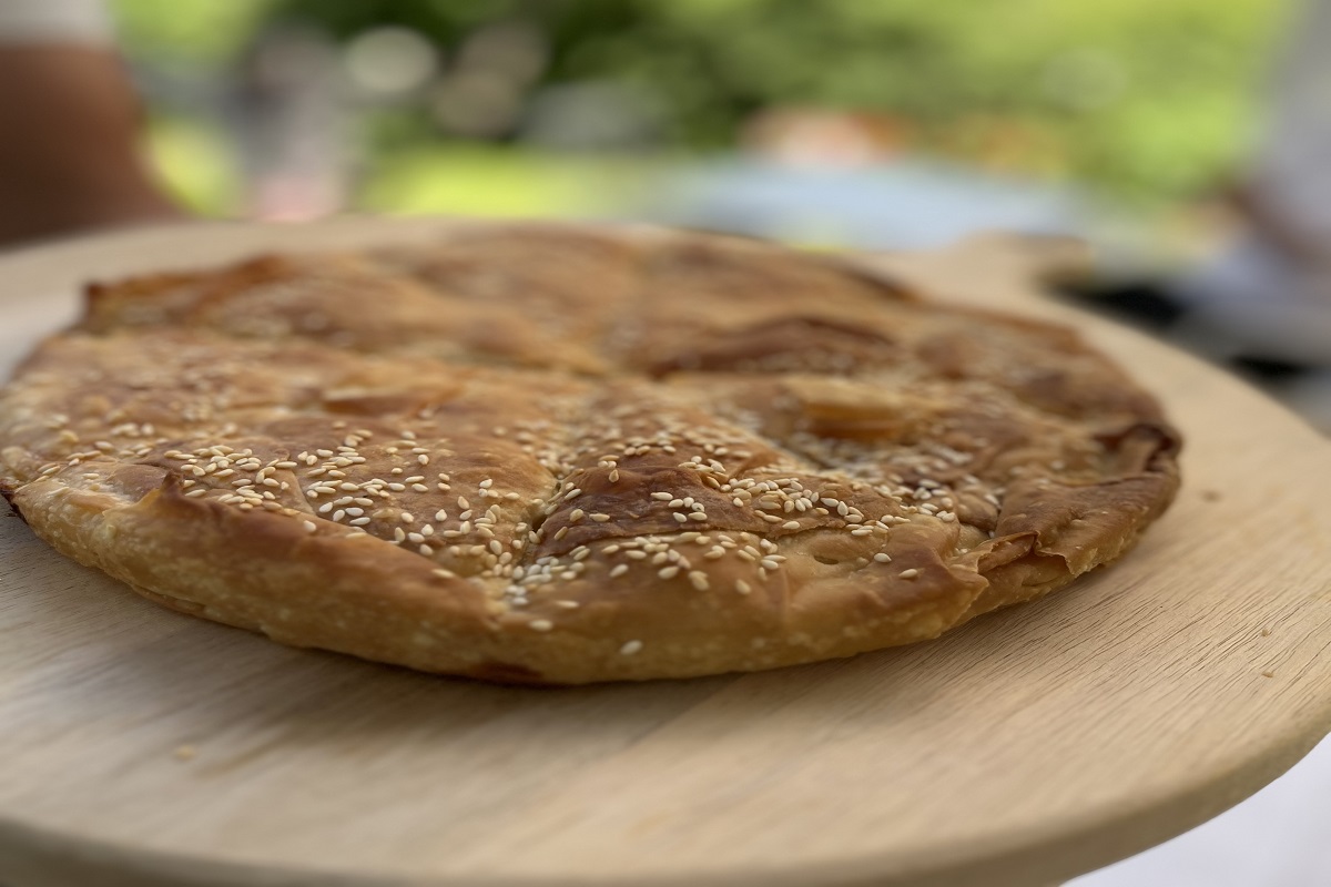 KOUZINA 2026: Η Ανατολική Χαλκιδική στο επίκεντρο της γαστρονομίας