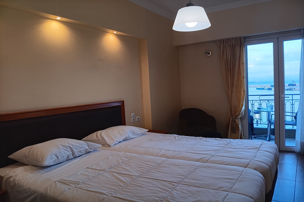 Ελληνικός τουρισμός: Πώς διαμορφώνεται η τάση στις online κρατήσεις των ξενοδοχείων