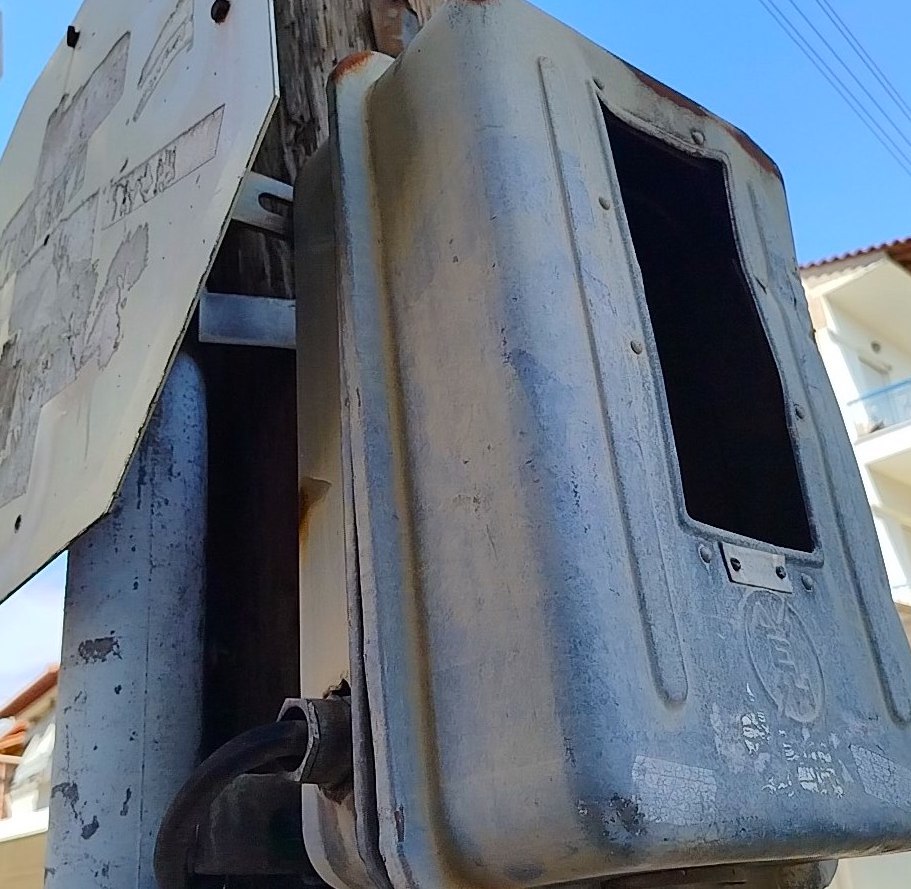 “Χελώνες” και… χελώνες