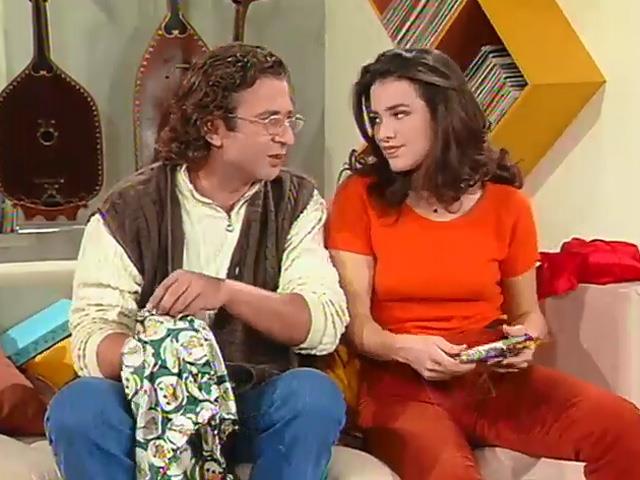 Τουμασάτου – Κόκλας ξανά μαζί: Το νέο τηλεοπτικό στοίχημα του ALPHA