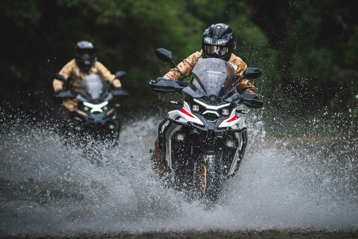 KOVE 625X PRO: Το TOP GUN της Κατηγορίας!