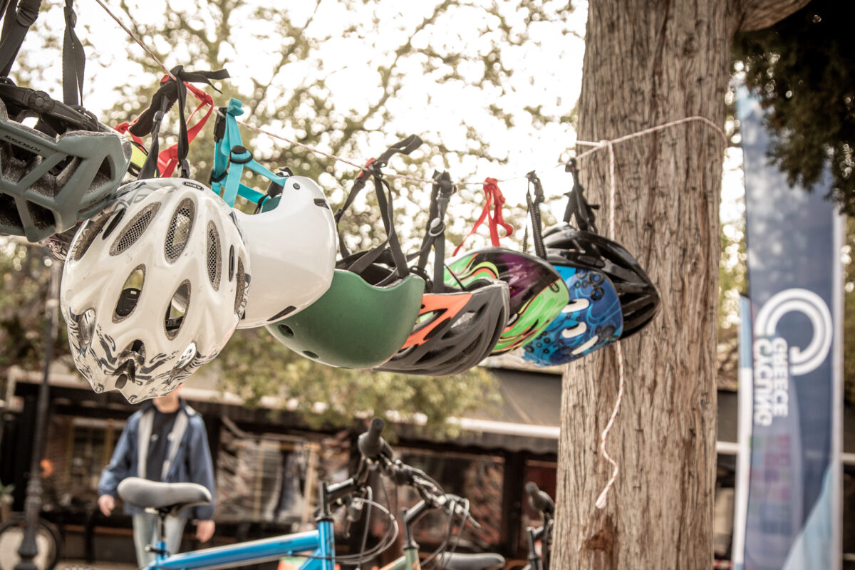 ΔΕΗ Tour of Hellas 2026: Σειρά για Άρτα και Ιωάννινα στις Παράλληλες Δράσεις του Γύρου