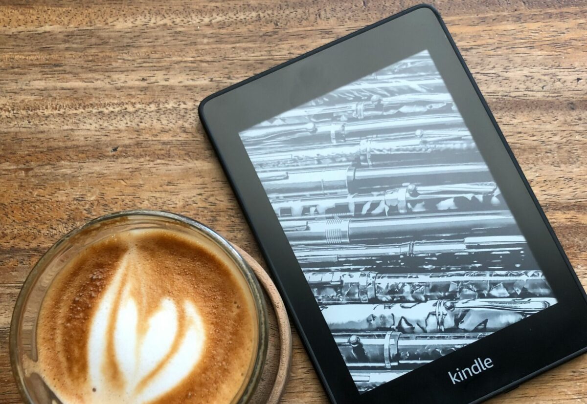Amazon: Το τέλος μιας εποχής για τα παλιά Kindle