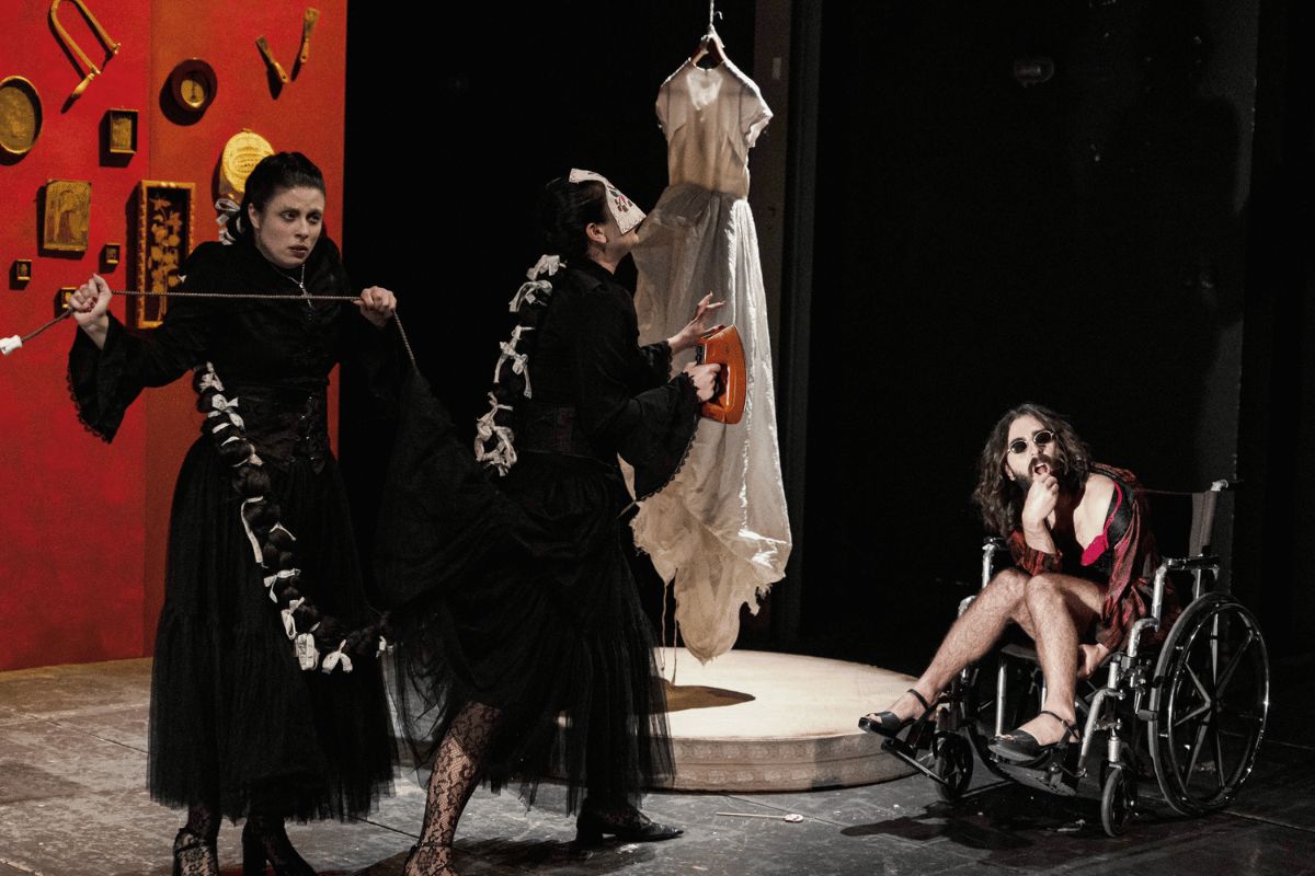 La Mano de Dios: «Μια ιστορία για την ανάγκη να γίνουμε κοινωνοί των δικών μας θαυμάτων!»