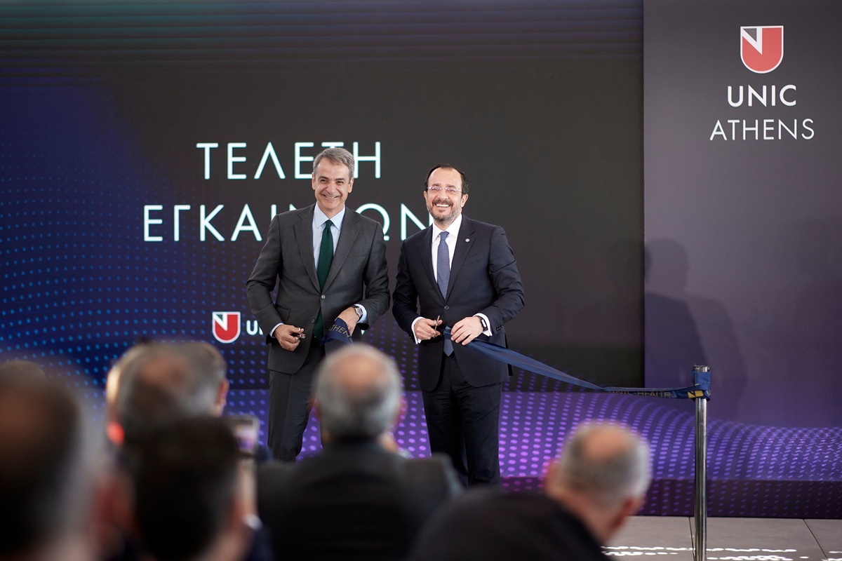 Μητσοτάκης: Η πρόοδος δεν έρχεται με την καθήλωση στο χθες, αλλά με γνώση, σχέδιο και γρήγορο βηματισμό στον δρόμο του αύριο