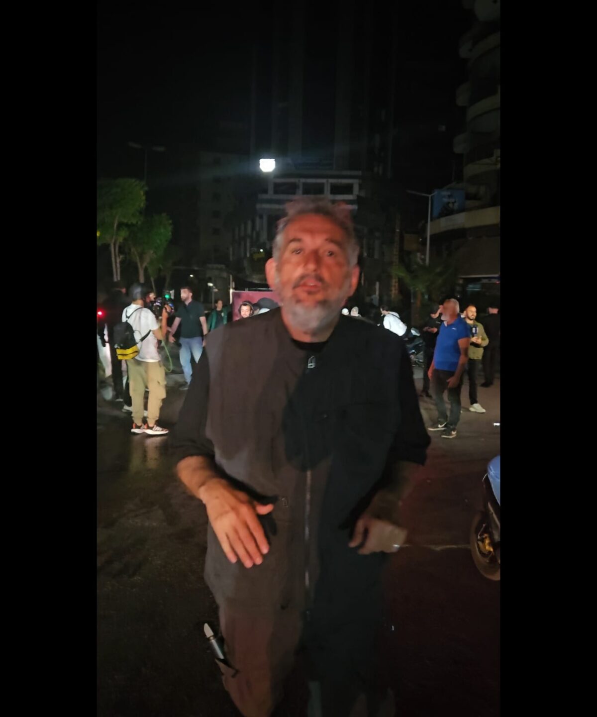 Στον τάκο: Σημειώσεις από τον πόλεμο μέρος 14ο – Το παρασκήνιο της εκεχειρίας στον Λίβανο