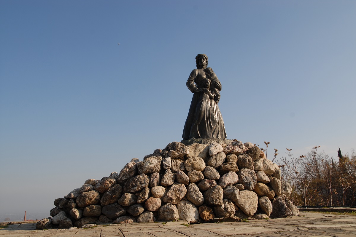 Νάουσα: Επετειακές εκδηλώσεις για την 204η επέτειο του Ολοκαυτώματος