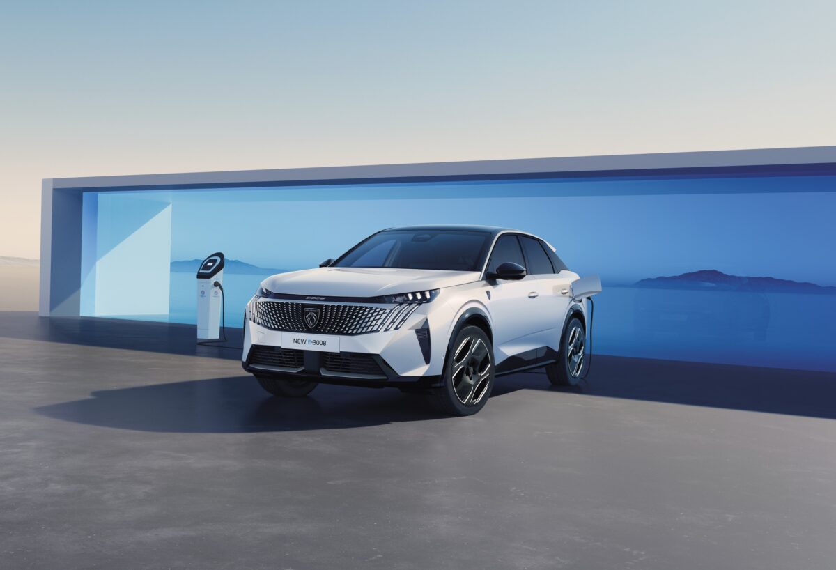 PEUGEOT OPEN DAYS: Εβδομάδα εμπειρίας και προνομίων στο επίσημο Δίκτυο