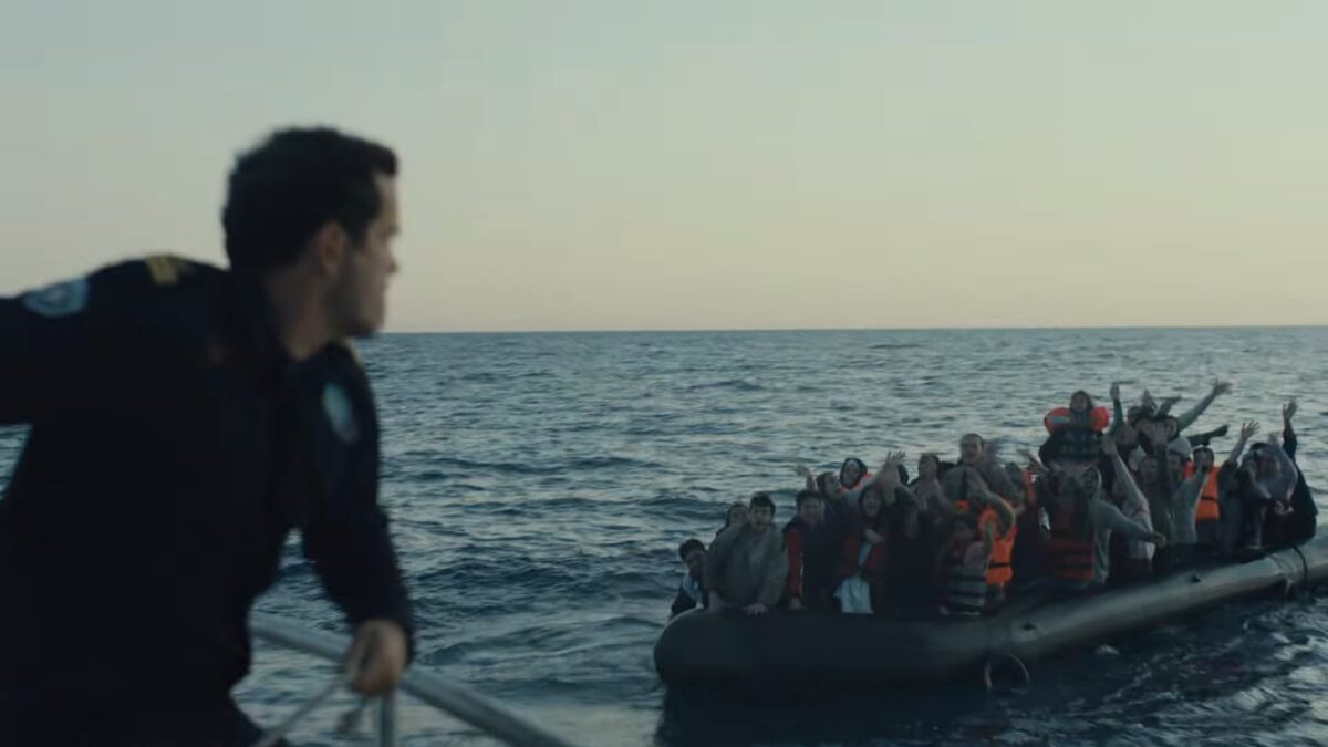 «I Was a Stranger»: Πέντε ιστορίες προσφυγιάς σε μια άνιση αλλά επίκαιρη κινηματογραφική αφήγηση (VIDEO)