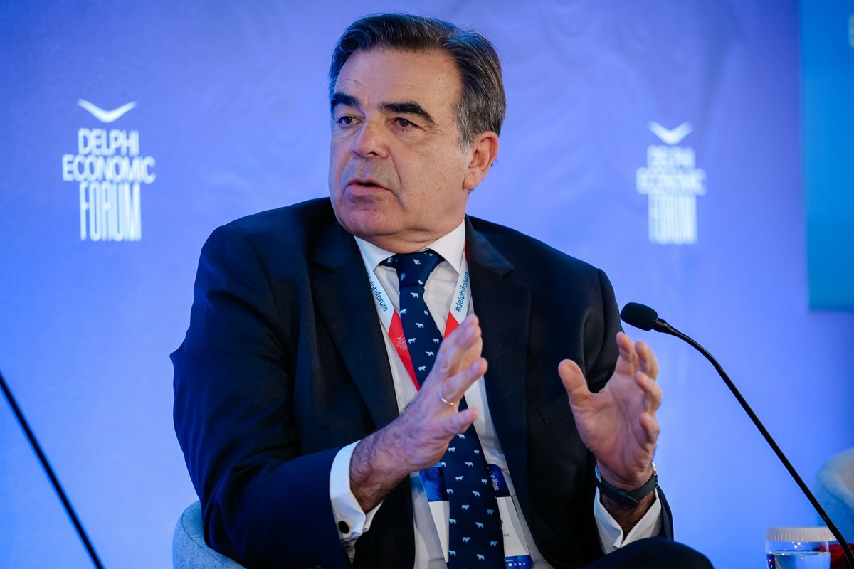 Μ. Σχοινάς: Δεν κινδυνεύουν οι επιδοτήσεις– Τα τρία «εργοτάξια» για τον πρωτογενή τομέα