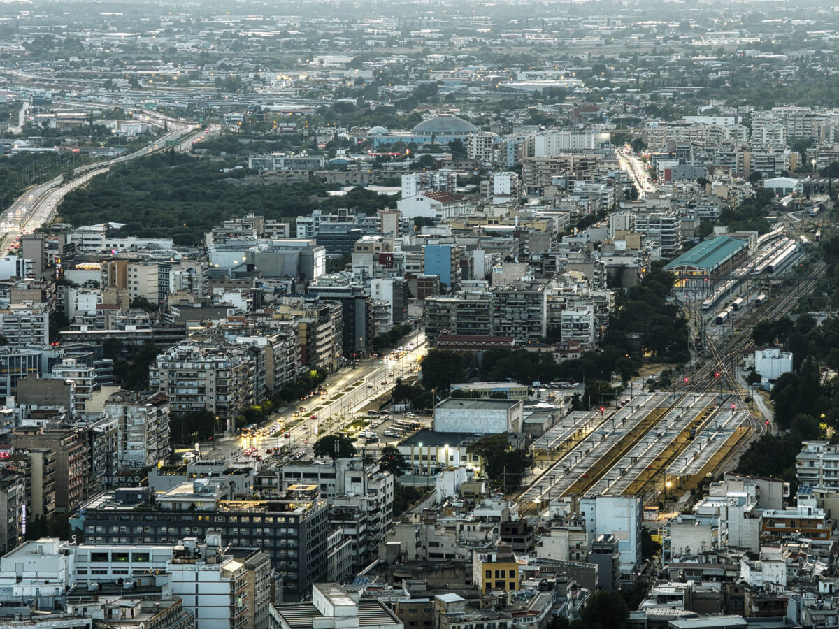 Γ. Στασινός:  Ανάγκη για υποχρεωτικούς ελέγχους σε όλα τα κτίρια