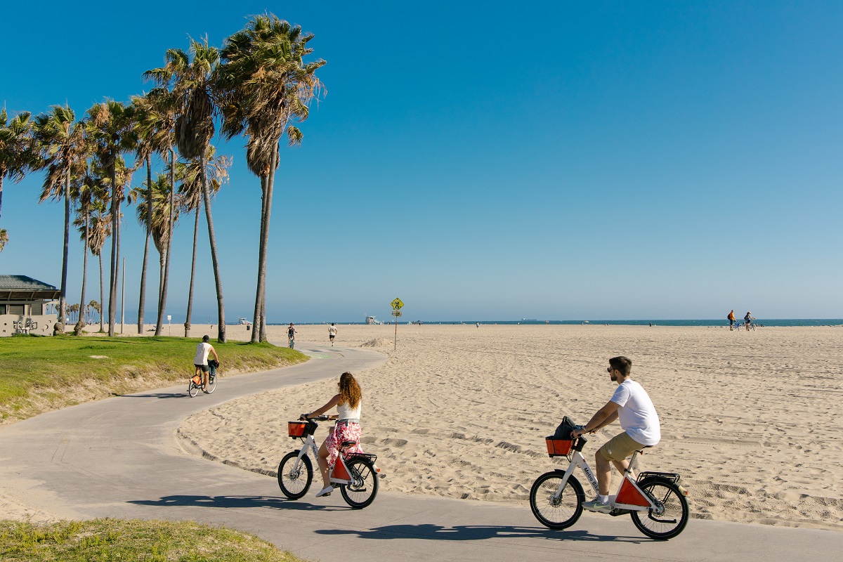 Οι τάσεις για ταξίδια το 2026: Ακραία καιρικά φαινόμενα και βιωσιμότητα στο επίκεντρο