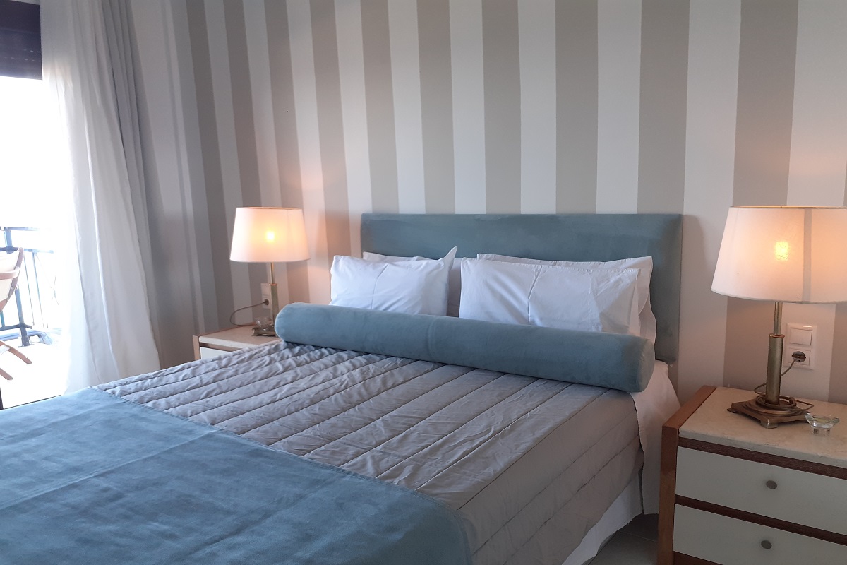 Κεντρική Μακεδονία: Πρωτιά στην έλλειψη προσωπικού – Στοιχεία του ΙΝΣΕΤΕ για τα ενοικιαζόμενα δωμάτια