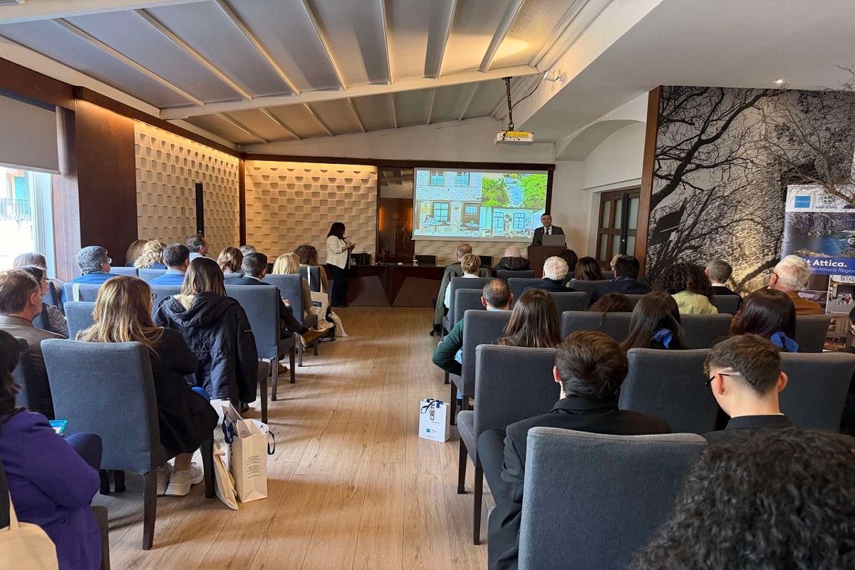 Παρουσία της Χαλκιδικής στη Σικελία – Η αεροπορική σύνδεση Θεσσαλονίκη – Ιταλία