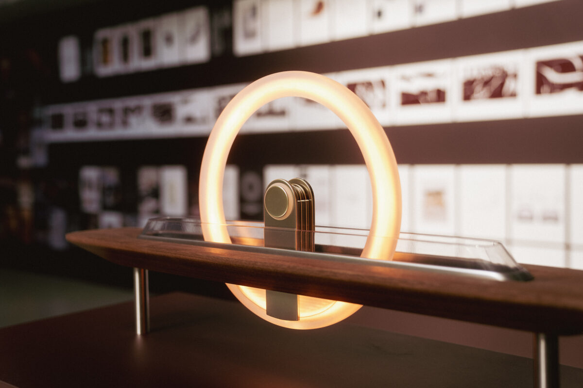 Aπό τη “σύλληψη” μέχρι την υλοποίηση, η Zeekr στη Milan Design Week