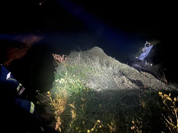 Νεκρός ο άνδρας στο Αγγελοχώρι – Πώς εκτυλίχθηκε η τραγωδία