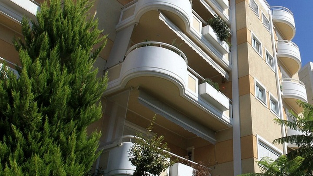 Η Ελλάδα ως γεωπολιτικό «ασφαλές καταφύγιο» του πολυτελούς real estate