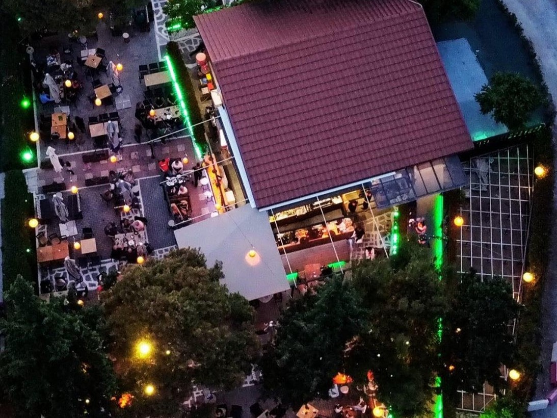 «Λουκέτο» για ακόμα ένα γνωστό καφέ μπαρ της Θεσσαλονίκης