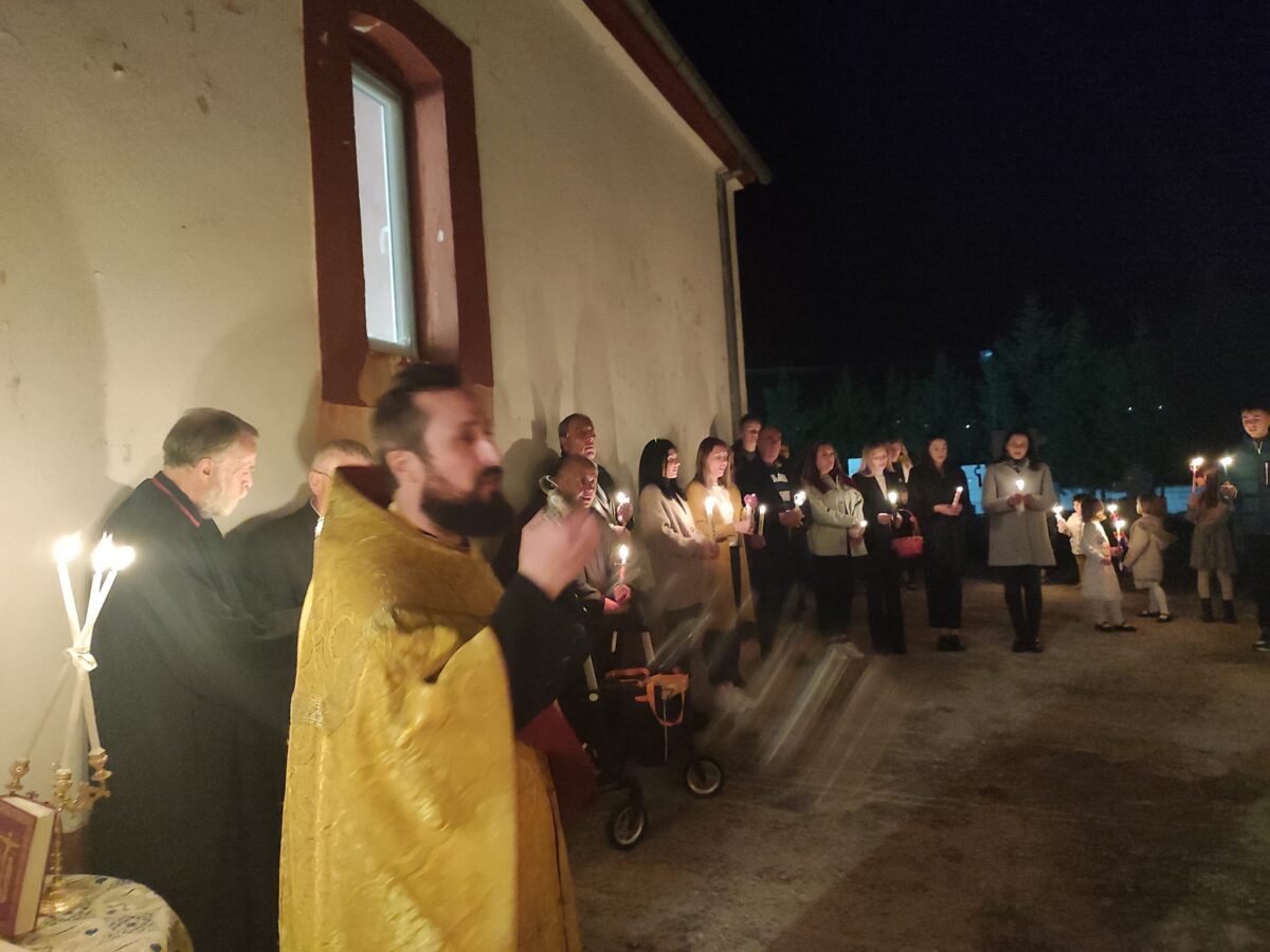 Πάσχα στις Πρέσπες: Εκεί όπου η απλότητα γίνεται βίωμα και η Ανάσταση έρχεται νωρίτερα!