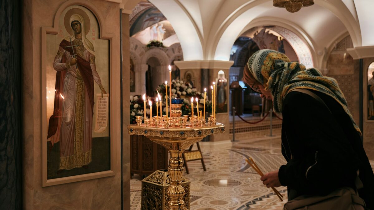 Το Ελληνικό Πάσχα στη λογοτεχνία