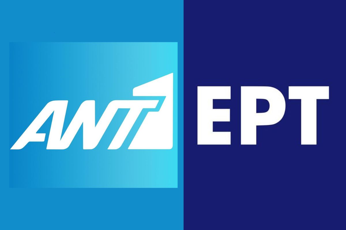 Απίστευτο – «Έπαιξαν» διαφημιστικό βίντεο του ΑΝΤ1 στο δελτίο ειδήσεων της ΕΡΤ (VIDEO)