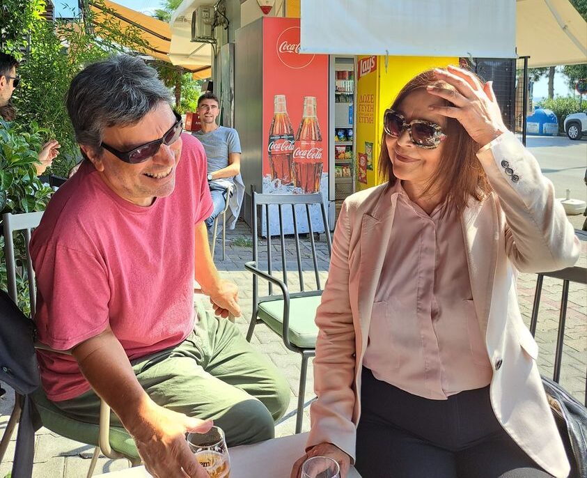 Συνεχίζεται ο χορός των παραιτήσεων στην παράταξη Αράπογλου – Εκτός με αιχμές ο Νίκος Μισυρλής