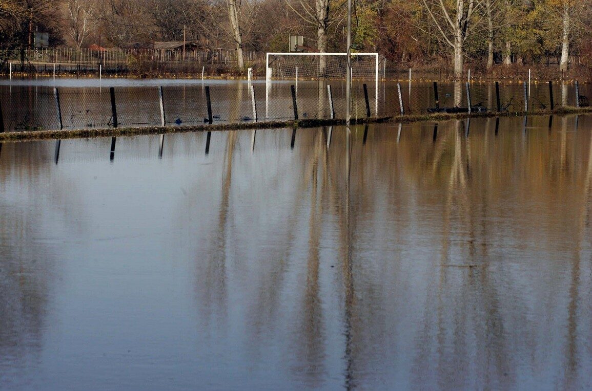 «Συναγερμός» στον Έβρο – Αναμένεται να «φουσκώσει» επικίνδυνα ο Άρδας