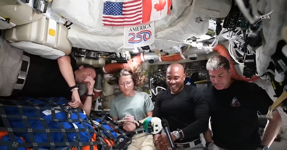 Η επιστροφή του Artemis ΙΙ στη Γη είναι η πιο επικίνδυνη φάση της αποστολής