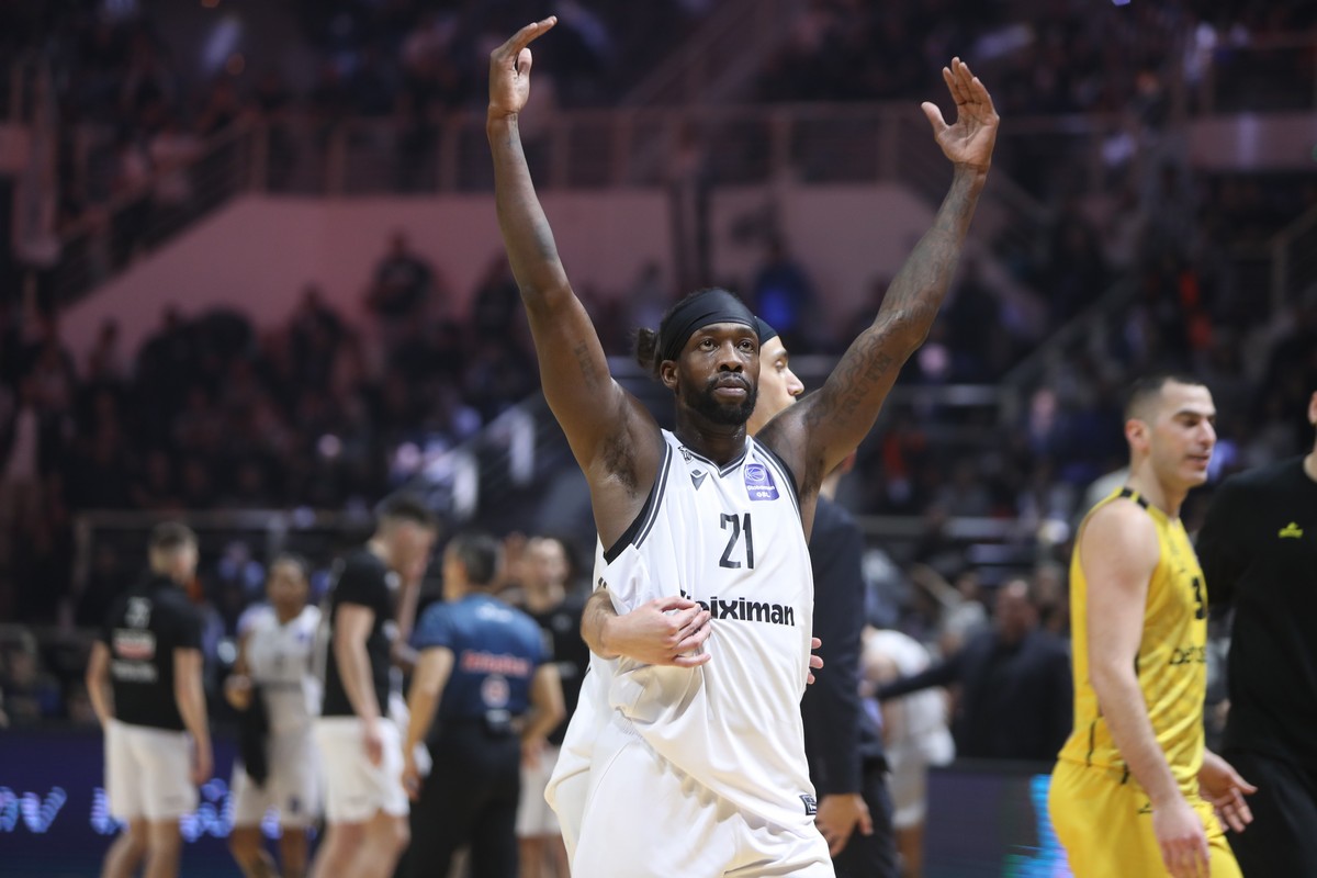 Ο ΠΑΟΚ κέρδισε ξανά τον Άρη, σταμάτησε το σερί του και κλείδωσε την τετράδα (VIDEO)