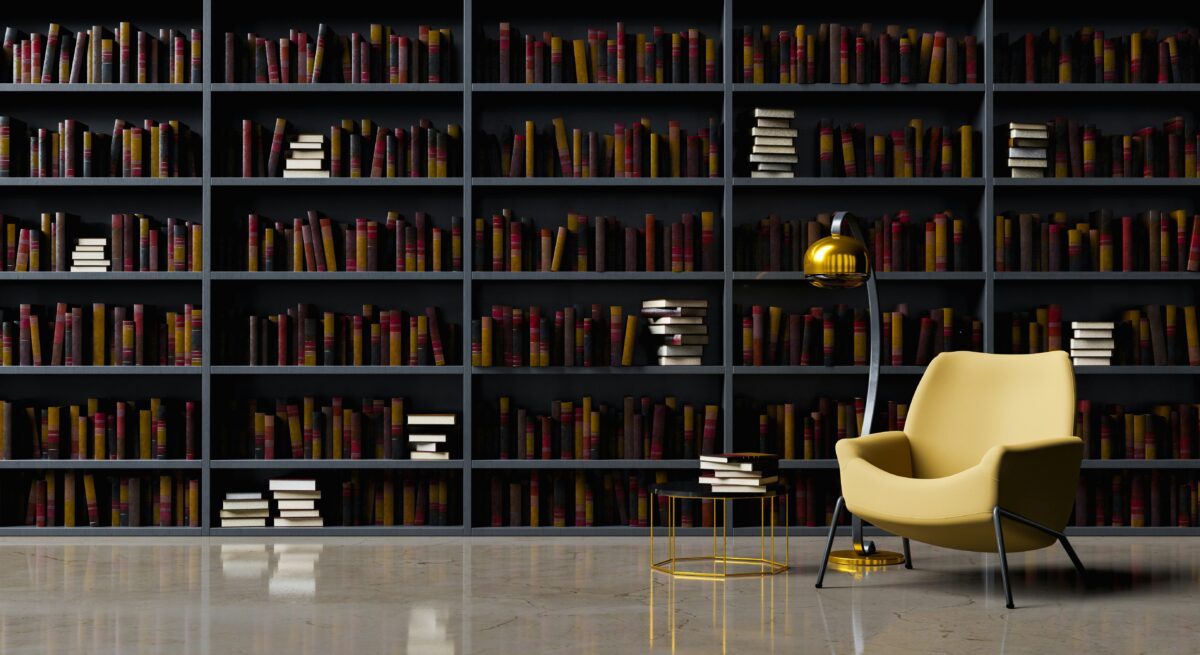 Παγκόσμια Ημέρα Βιβλίου: Για μια συνήθεια που δεν είναι πια αυτονόητη