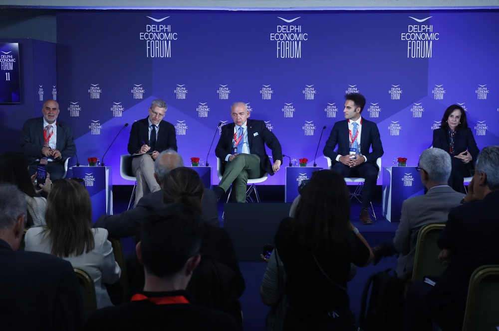 Κόντρα Σκέρτσου-Τρικούπη με φόντο την Ανώτατη Εκπαίδευση: «Σε στρατηγικό πολιτικό αδιέξοδο το ΠΑΣΟΚ» – «Κυβερνητικός ινστρούχτορας με φωτοβολίδες αντιπερισπασμού»