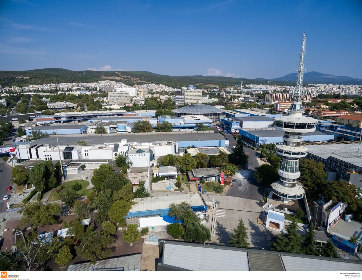 21/52: Συνεργασία με επενδυτές για τη συντήρηση και φύλαξη μητροπολιτικών πάρκων – Μία σύμπραξη αμοιβαία επωφελής