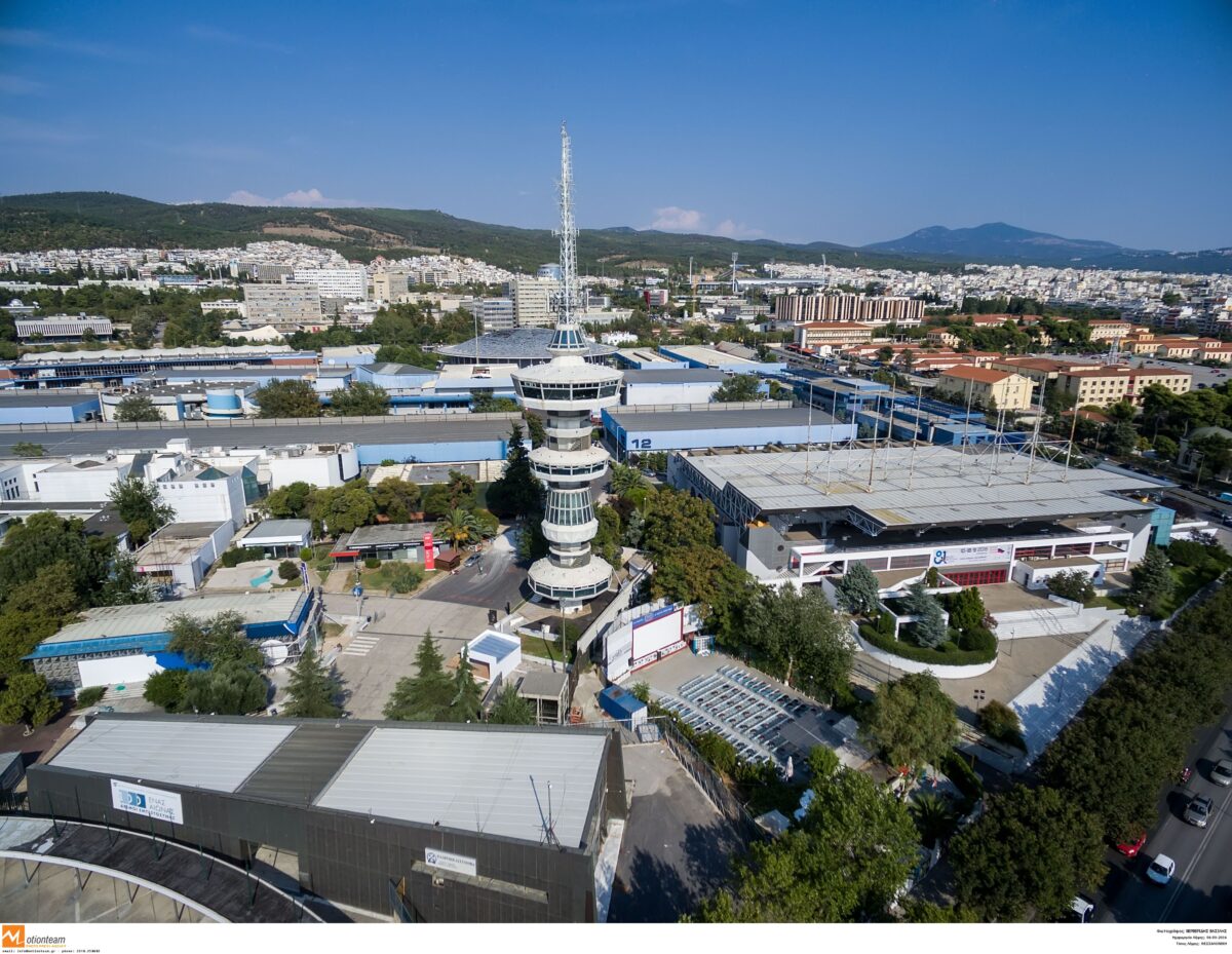 Δημοψήφισμα για τη ΔΕΘ: Σήμερα η ιστορική συνεδρίαση του δημοτικού συμβουλίου