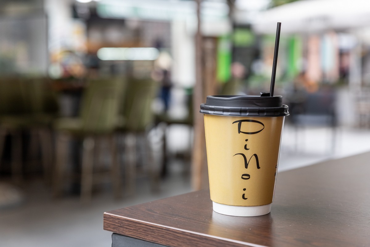 Di Noi café-bar: Το στέκι της Καλαμαριάς για χαλάρωση και διασκέδαση με φίλους