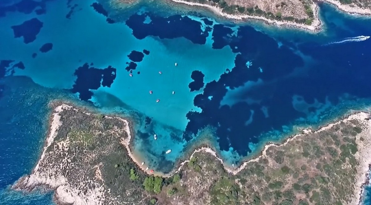 Αξίζει το τίμημα της «ανάπτυξης» του Διάπορου;