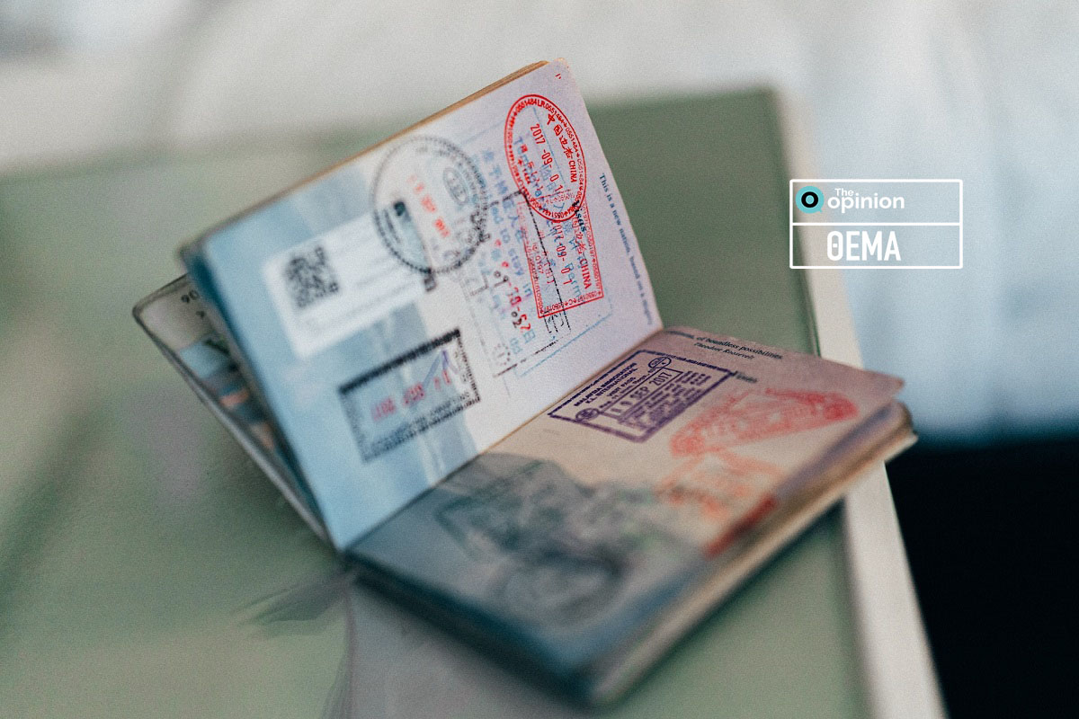 «Έξυπνα Σύνορα»: Τι ισχύει με το νέο σύστημα Εισόδου/Εξόδου της Ε.Ε. – Η ανακοίνωση της Fraport