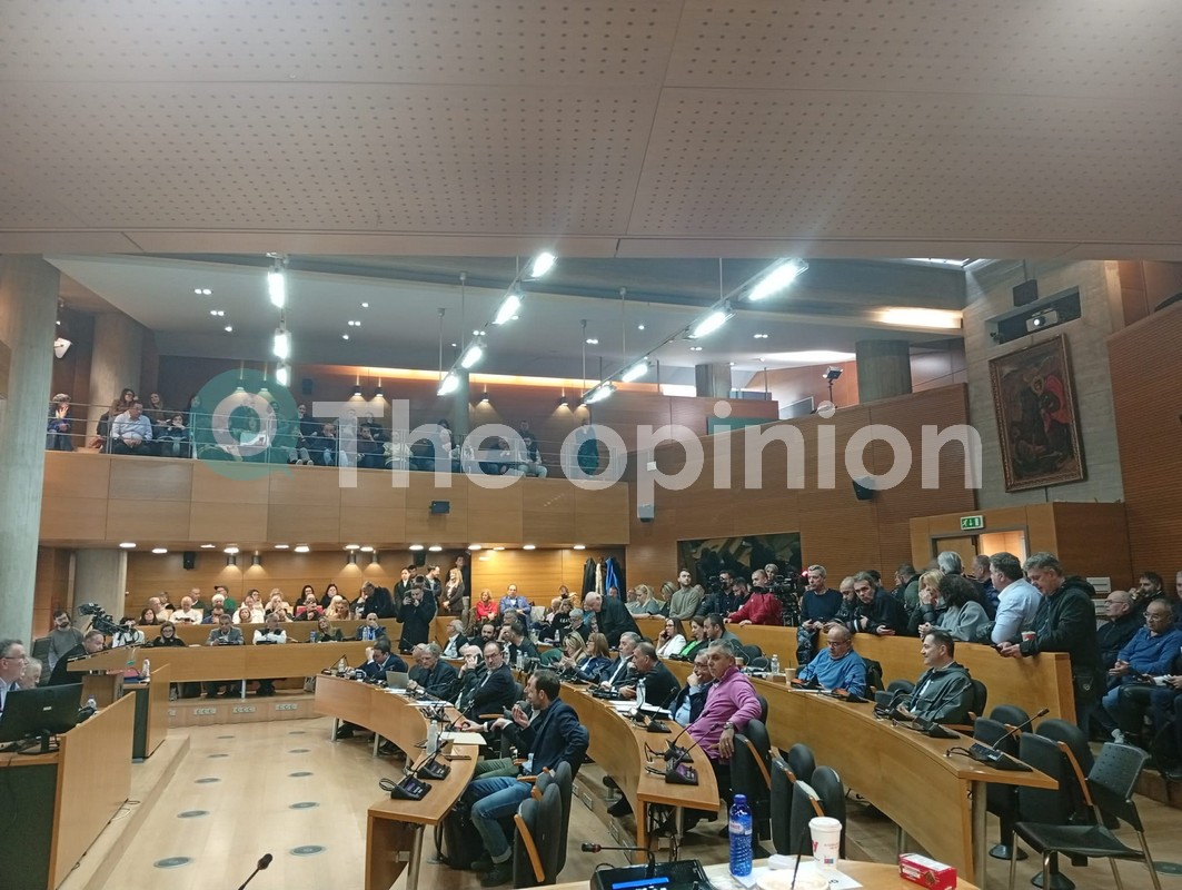 «Ώρα μηδέν» για το δημοψήφισμα για τη ΔΕΘ – Στο δημοτικό συμβούλιο η απόφαση