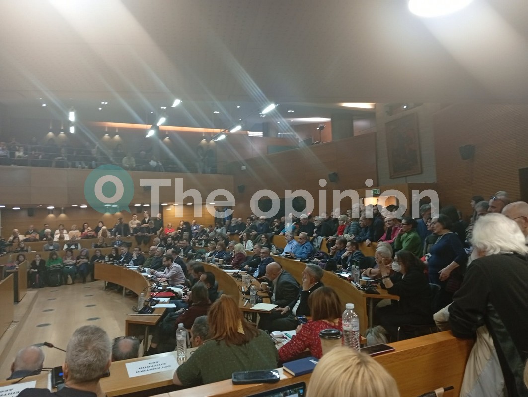 «Ώρα μηδέν» για το δημοψήφισμα για τη ΔΕΘ – Οργανωτική Επιτροπή: «Το Δημοτικό Συμβούλιο να μην απαξιώσει το αίτημα των πολιτών»