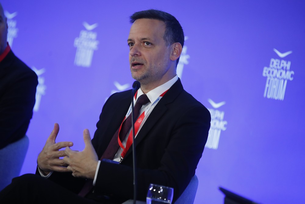 Χ. Δούκας: Η Εισαγγελία πρέπει να κάνει τη δουλειά της – Αν δεν είναι το ΠΑΣΟΚ πρώτο κόμμα, δεν μπορεί να υπάρξει πολιτική αλλαγή