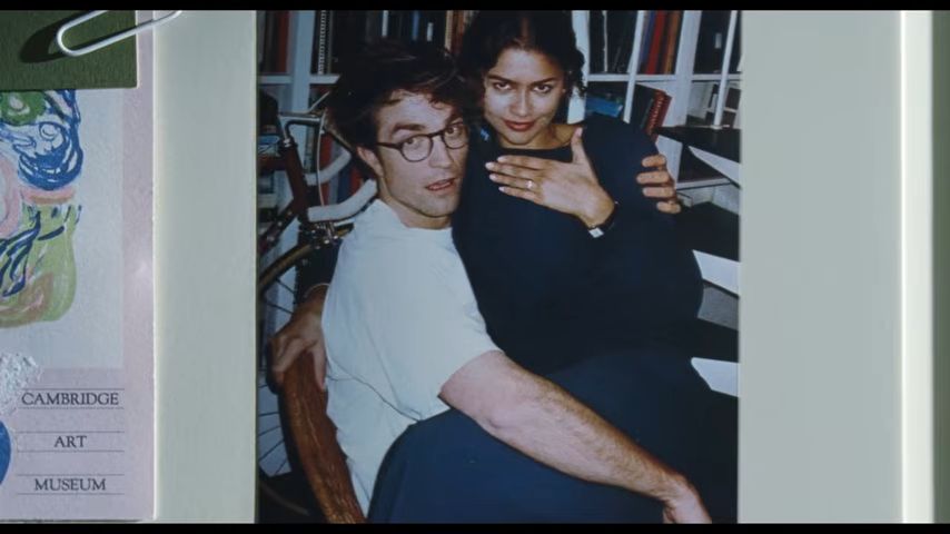 «The Drama»: Όταν ο έρωτας συναντά το άβολο και τον τρόμο (VIDEO)