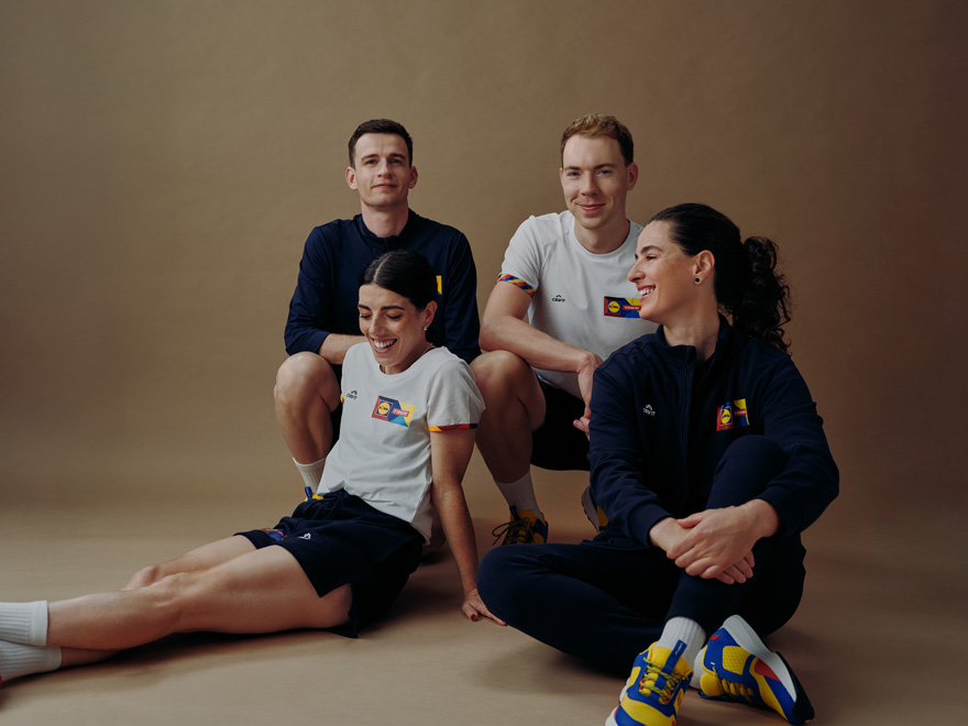 Η CRIVIT, ως Official Partner της Lidl-Trek, φέρνει την κίνηση στην καθημερινότητα του 2026 – για αθλητές και όχι μόνο