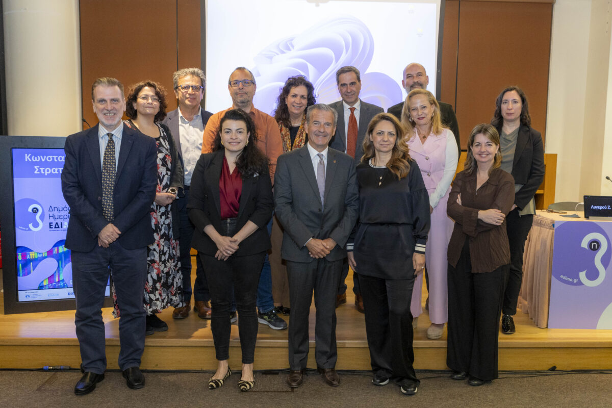 Από την έρευνα στην πράξη: Πώς το ΕΔΙΜΟ αλλάζει την ογκολογία στην Ελλάδα